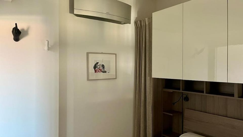 Il Nido Urban Base Torino Apartment in Turin