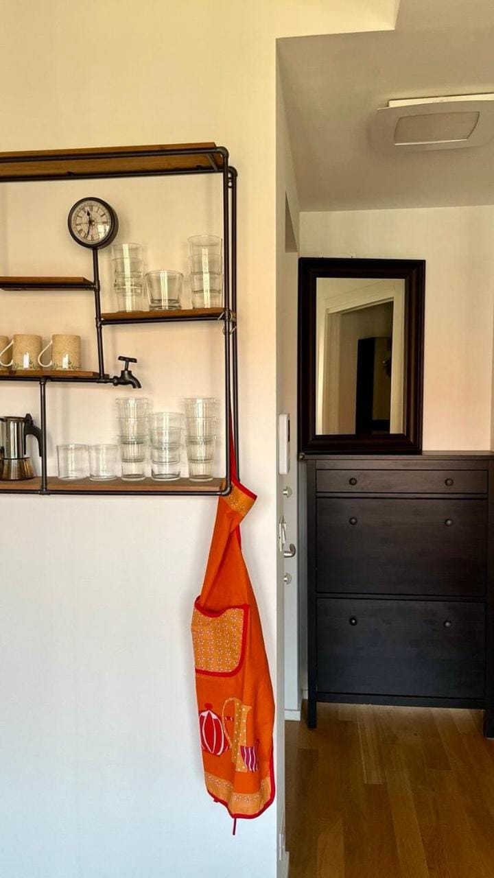 Il Nido Urban Base Torino Apartment in Turin