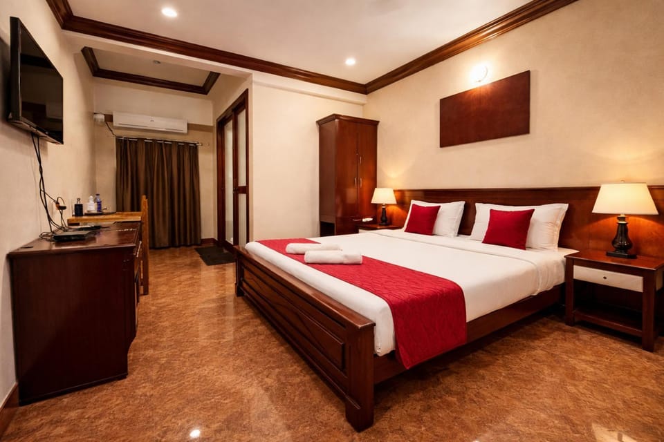Klite Stays Hostel in Puducherry