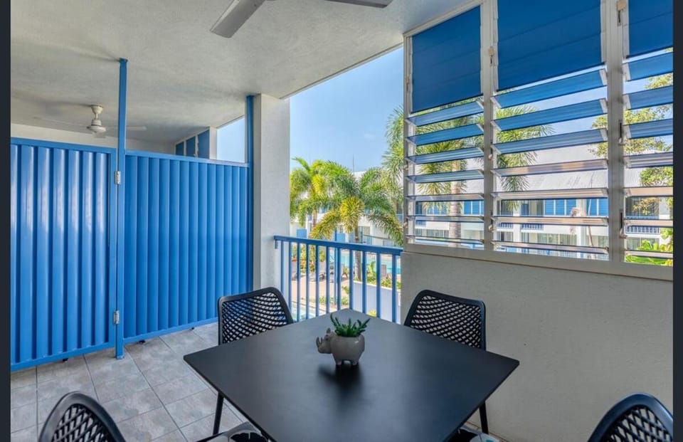 "Casa Palma" 3 Bedroom Apartment Apartment in Port Douglas
