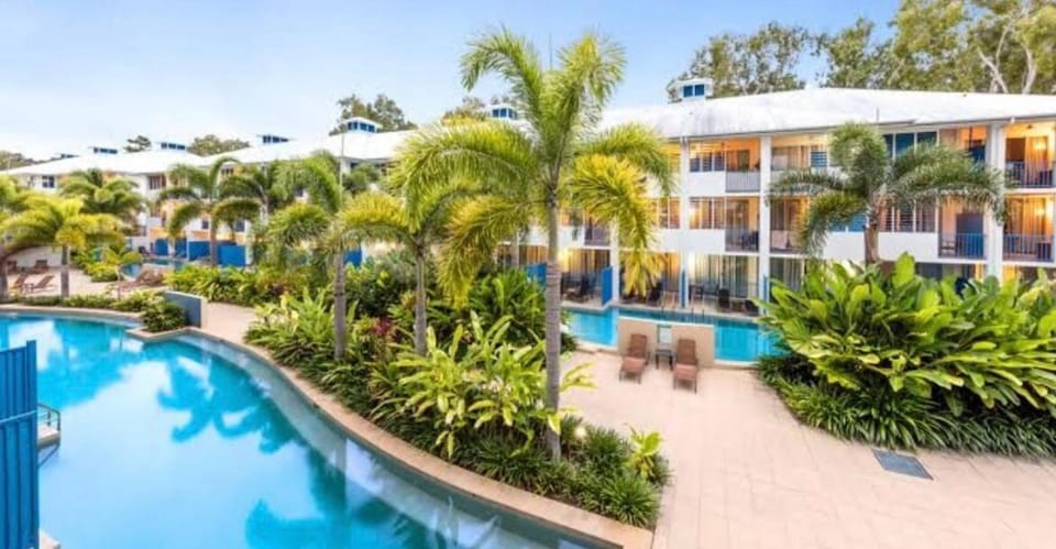 "Casa Palma" 3 Bedroom Apartment Apartment in Port Douglas