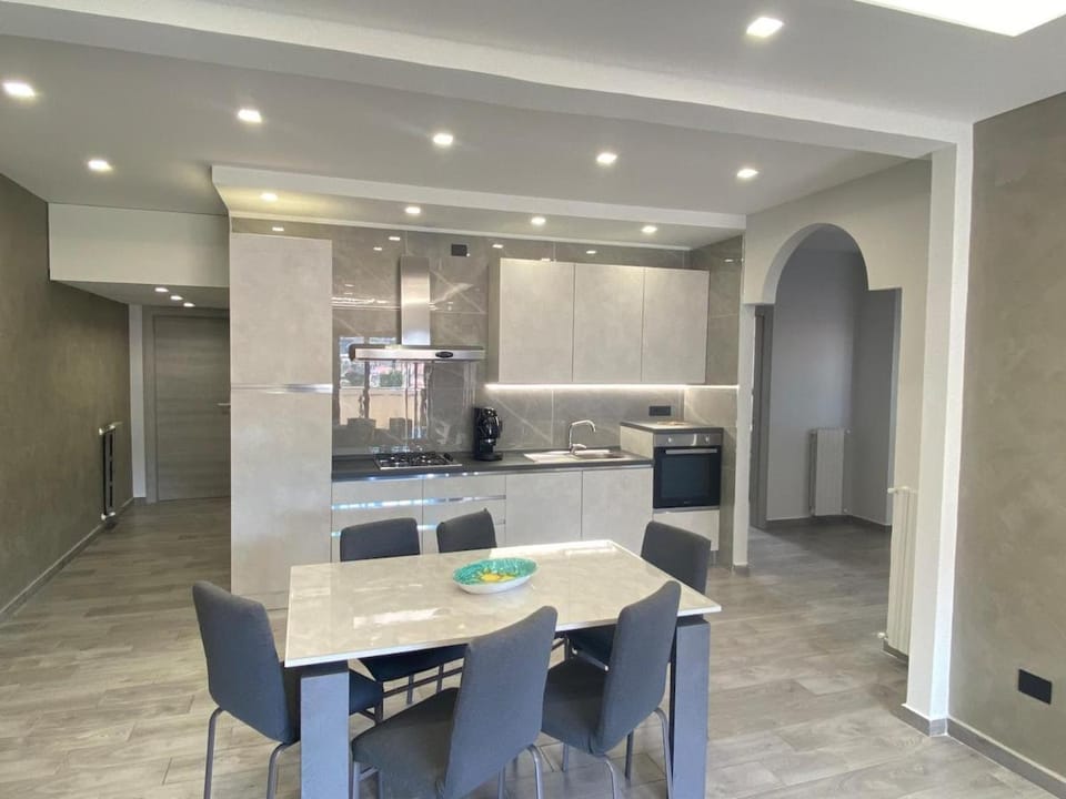 sea dreams Apartment in Castellammare di Stabia