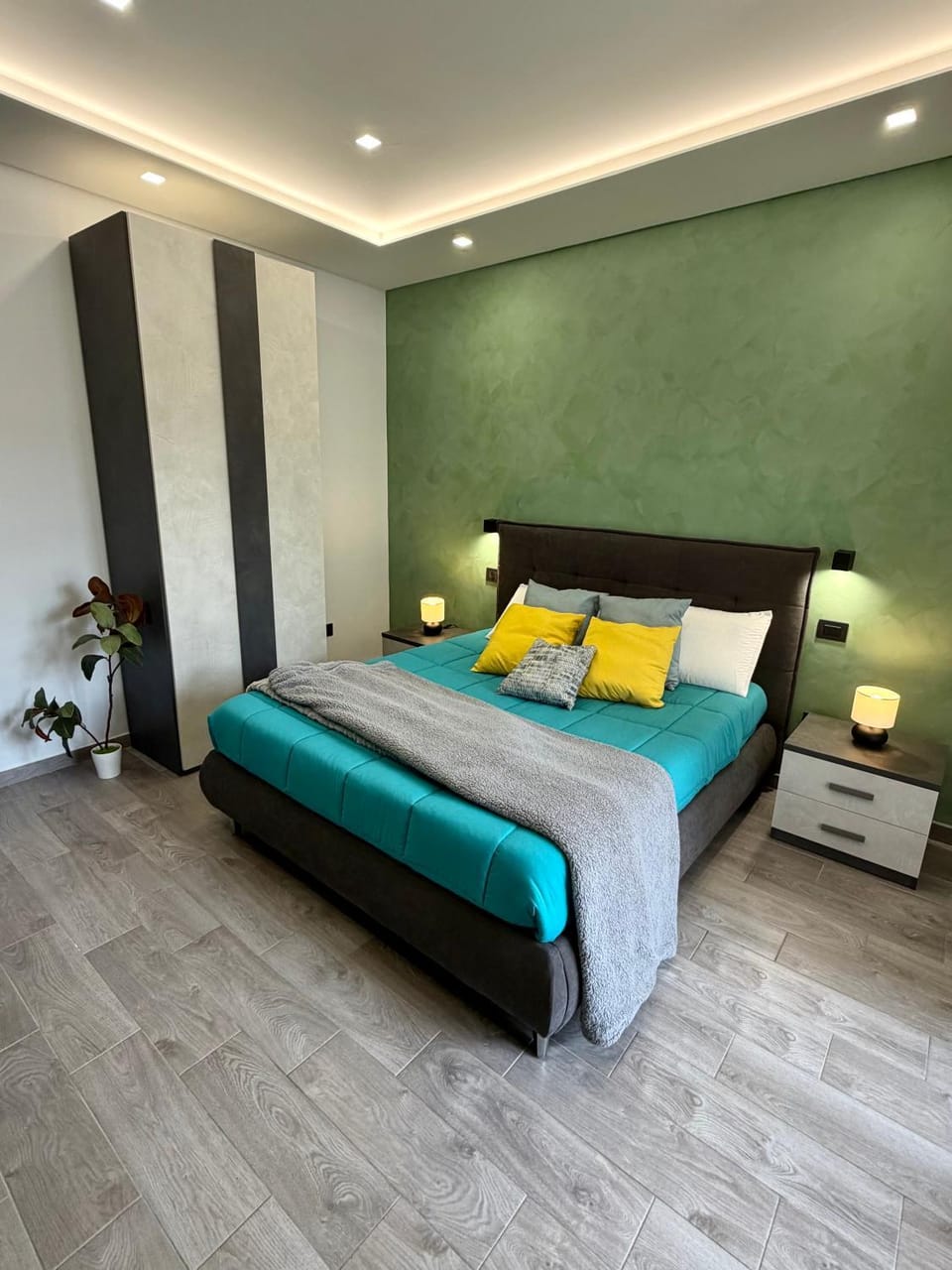 sea dreams Apartment in Castellammare di Stabia