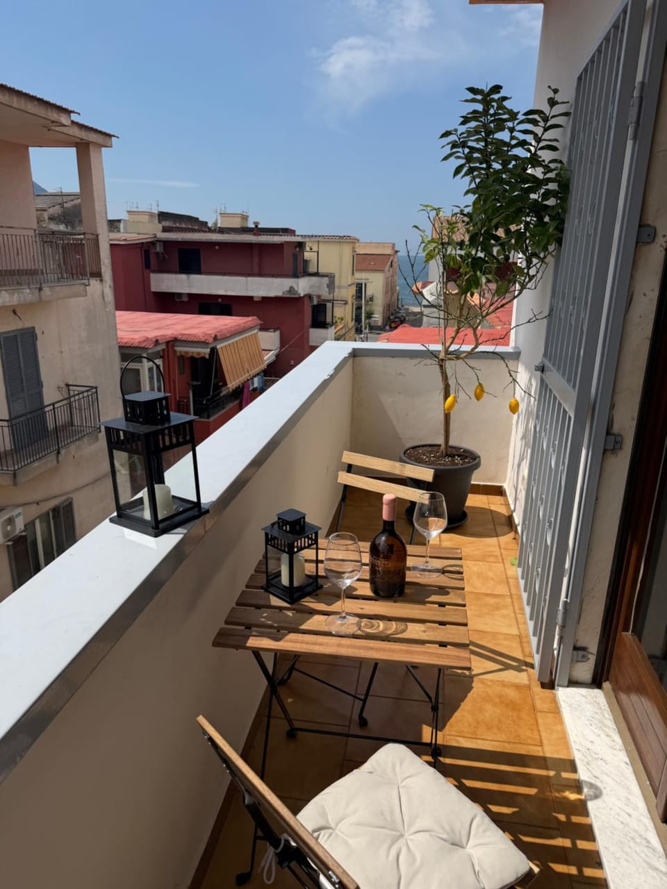 sea dreams Apartment in Castellammare di Stabia