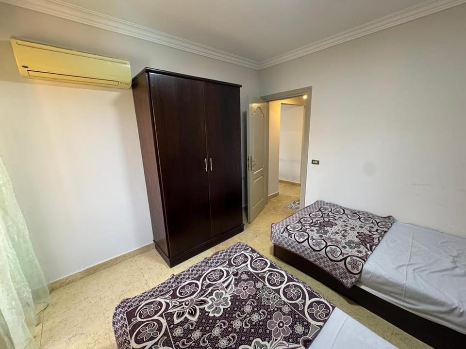 2 bedroom furnished apartment Apartment in Hurghada