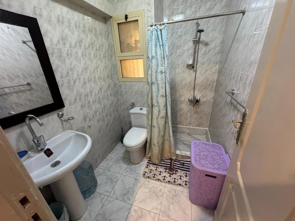 2 bedroom furnished apartment Apartment in Hurghada