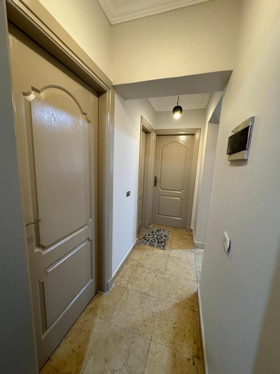 2 bedroom furnished apartment Apartment in Hurghada