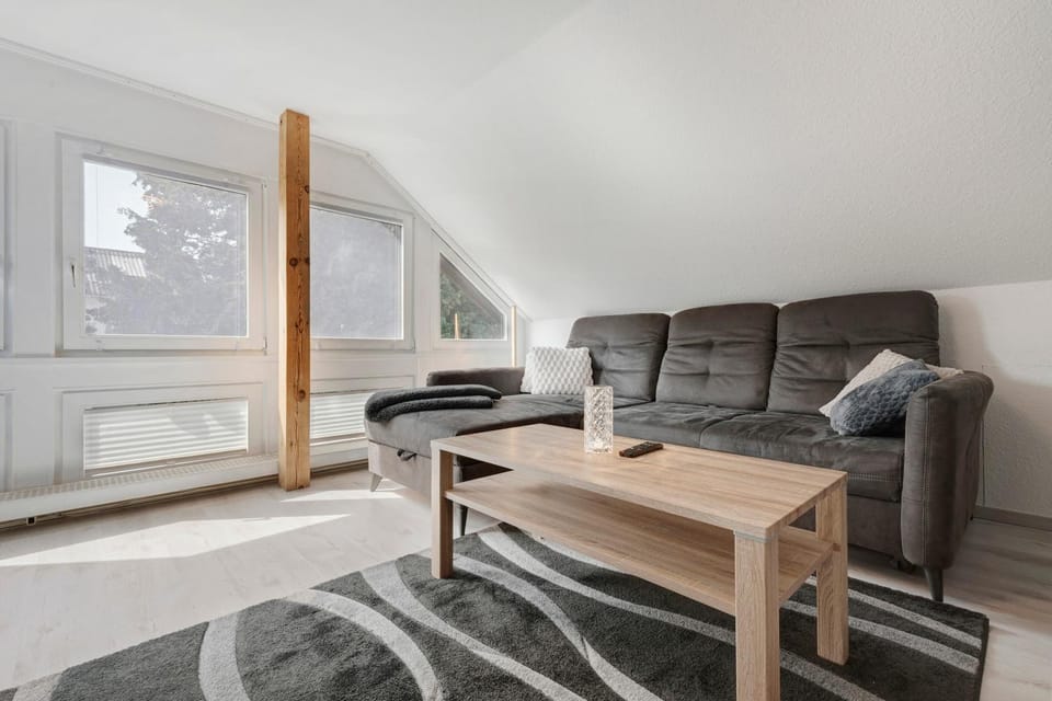 Ferienwohungen Otto und Grete Apartment in Lower Saxony, Germany
