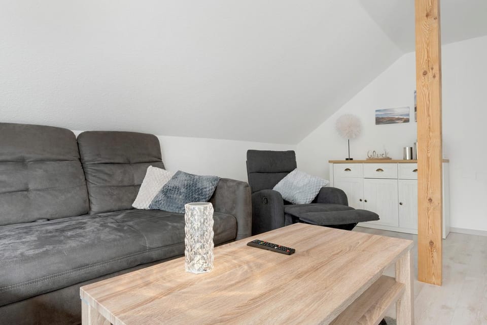 Ferienwohungen Otto und Grete Apartment in Lower Saxony, Germany