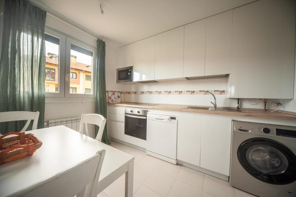 La Casa del Columpio, Comillas House in Western coast of Cantabria