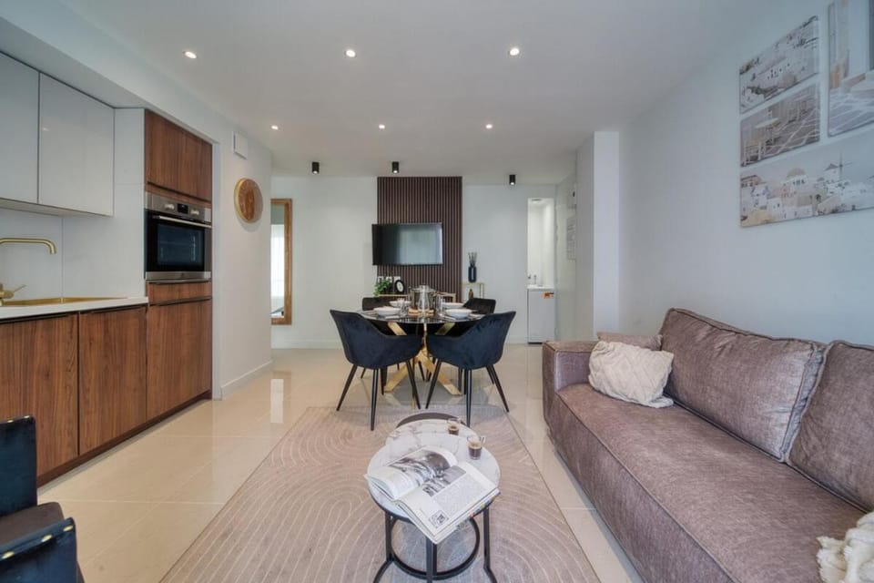 The Charming 2 Apartment in Grenoble