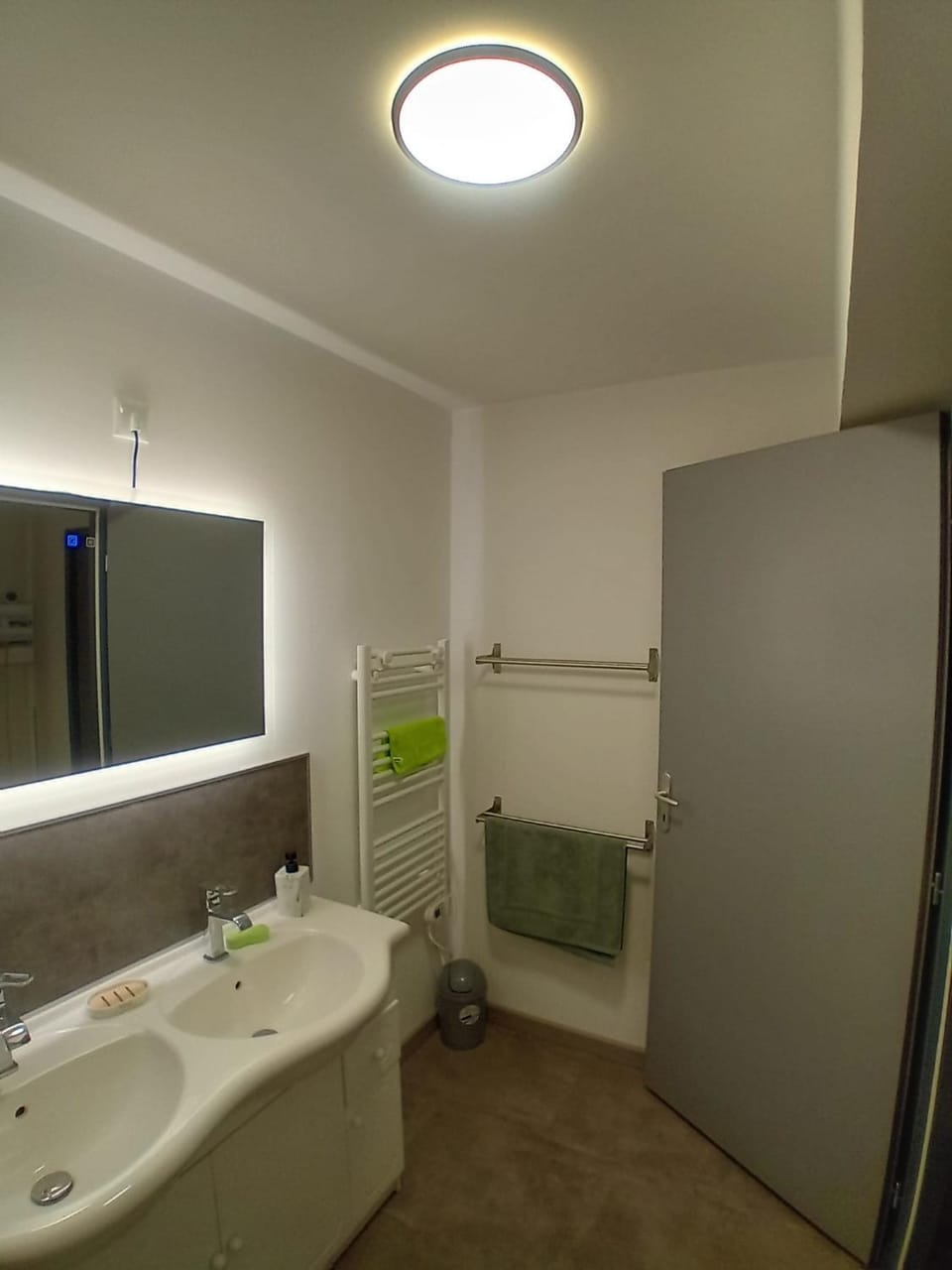 Maison au cœur du village House in Switzerland