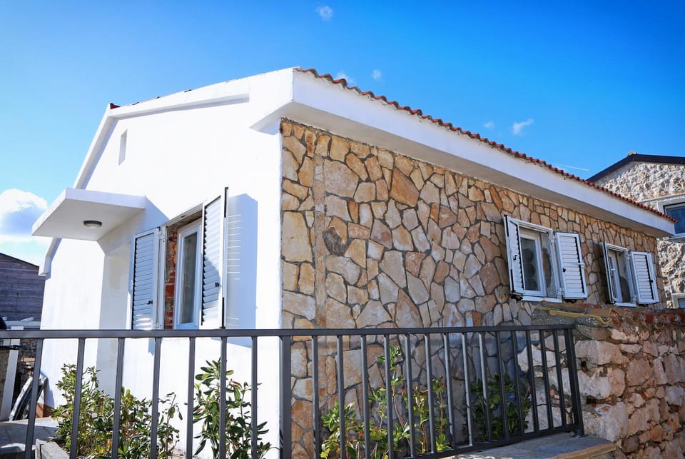 Villa S House in Zadar County