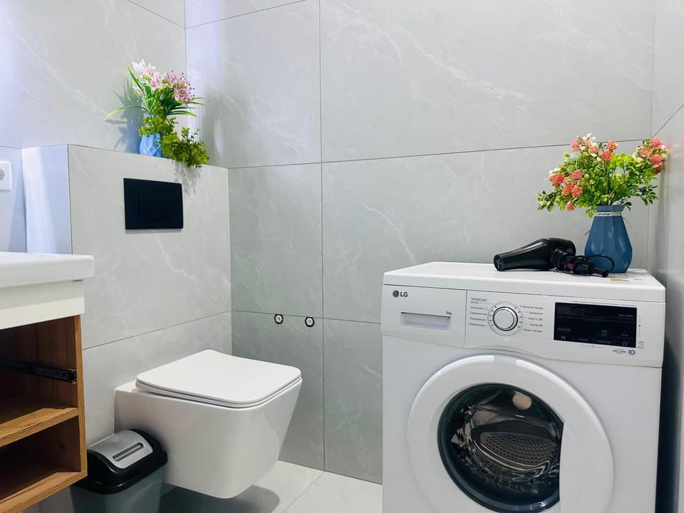 Сердце Города Алматы & CITY CENTER Apartment in Almaty