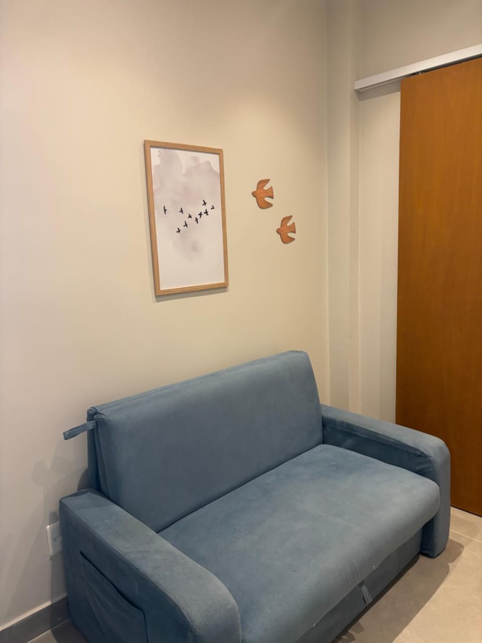 Studio santa clara Apartment in Rio de Janeiro
