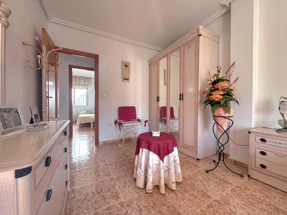 Casa Anna Chalet in San Pedro del Pinatar