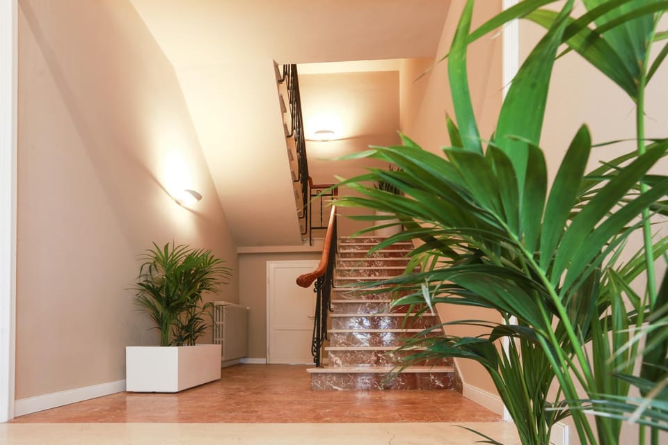 Casa Vittoria Apartment hotel in Tuscany