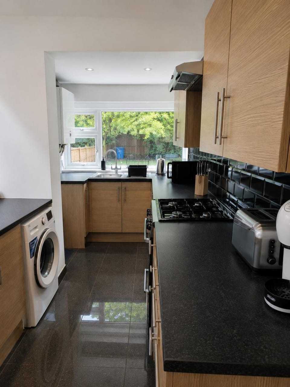Ranelagh Grove - Wollaton House in Nottingham