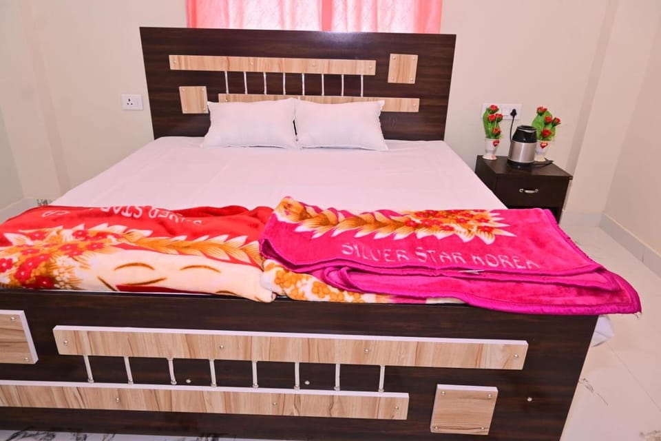 Ramam Palace Bed and Breakfast in Uttar Pradesh