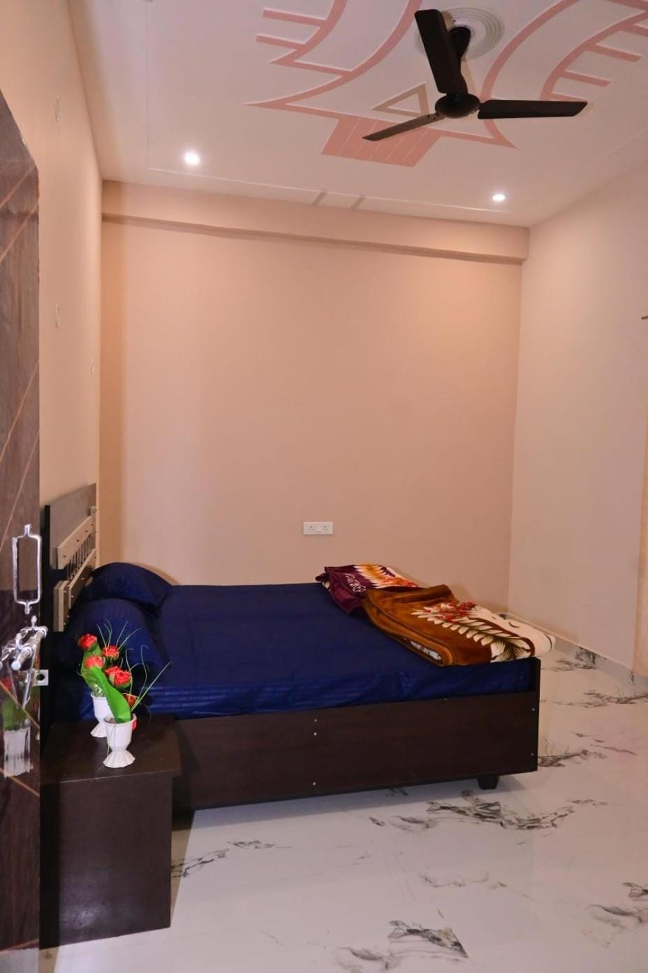 Ramam Palace Bed and Breakfast in Uttar Pradesh