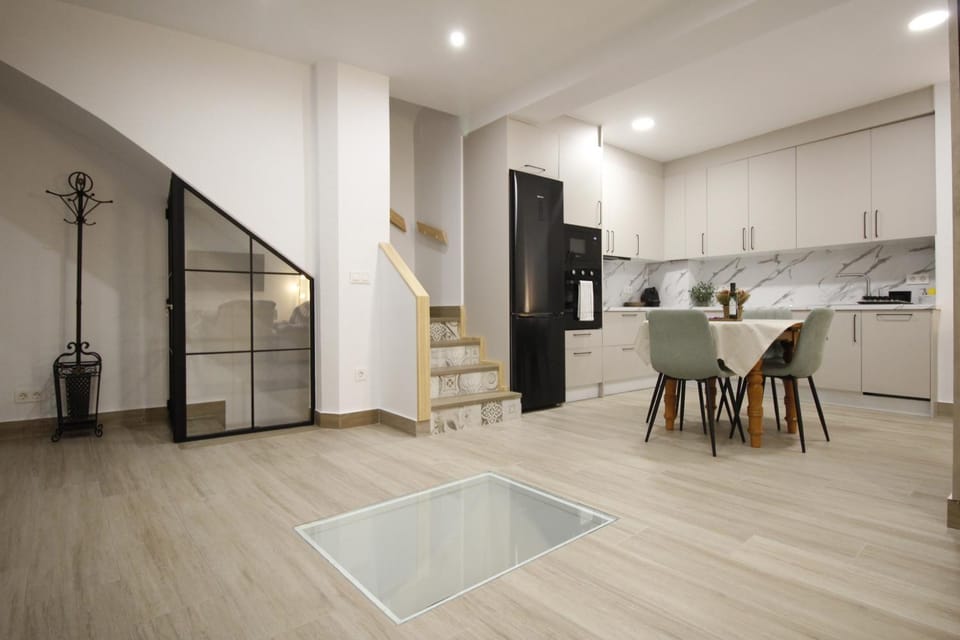 LaJoya De La Villa House in Priego de Córdoba