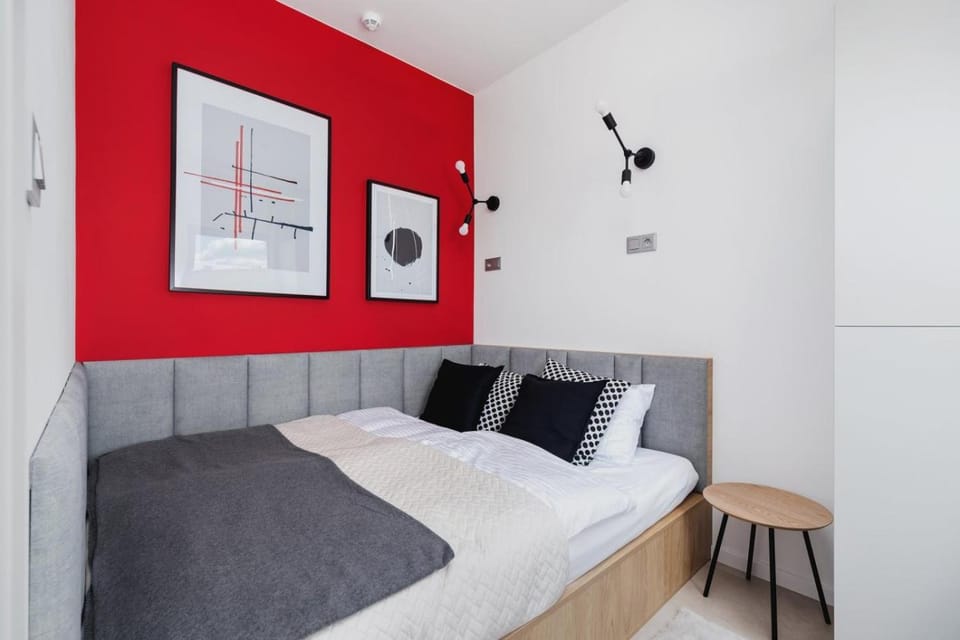 Apartamenty EN Zator Apartment hotel in Lesser Poland Voivodeship