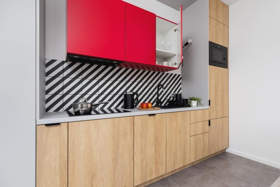 Apartamenty EN Zator Apartment hotel in Lesser Poland Voivodeship