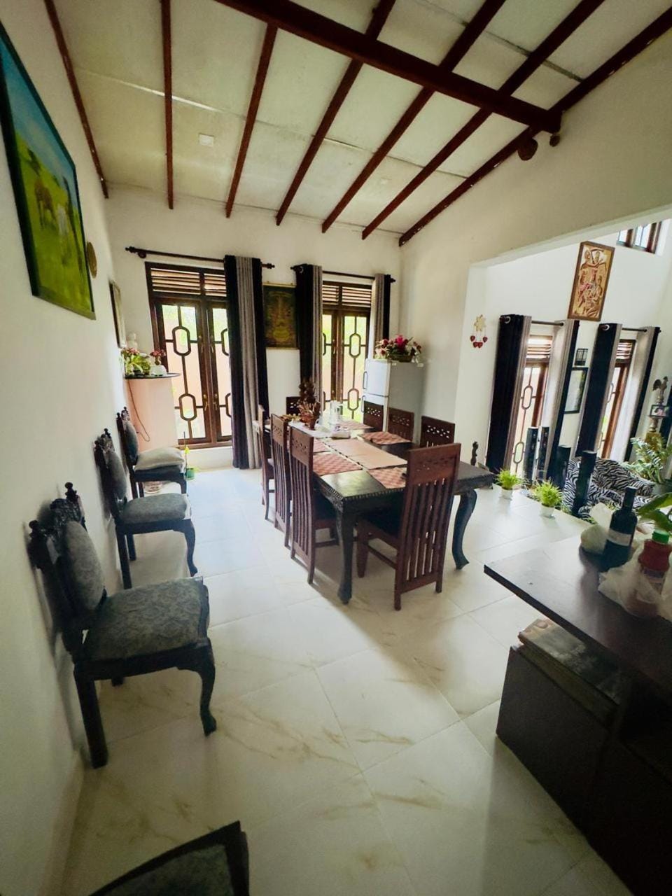 Akshi Hostel Hostel in Central Province