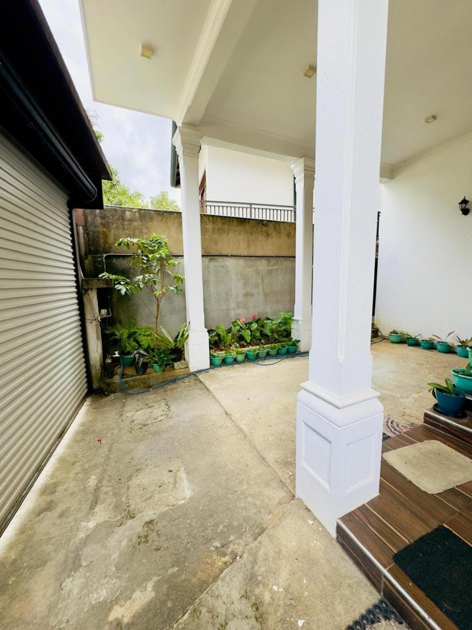 Akshi Hostel Hostel in Central Province