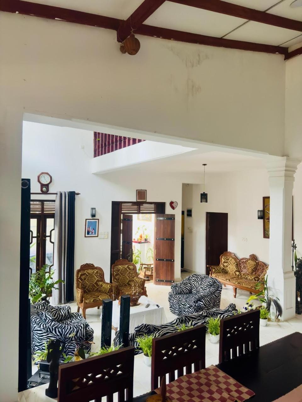 Akshi Hostel Hostel in Central Province