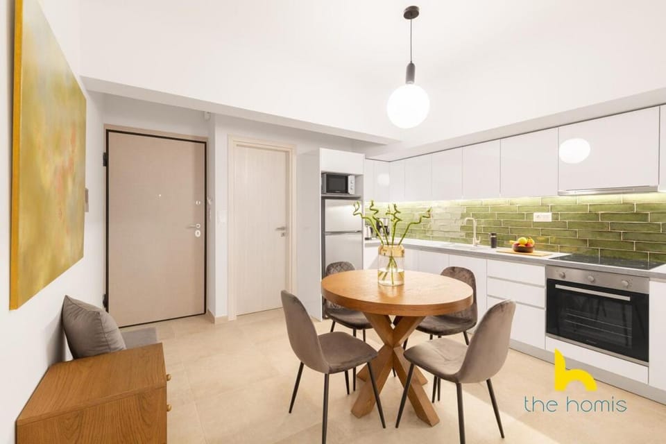 Romantic Studio With Ceiling Window Near Acropolis! Apartment in Athens