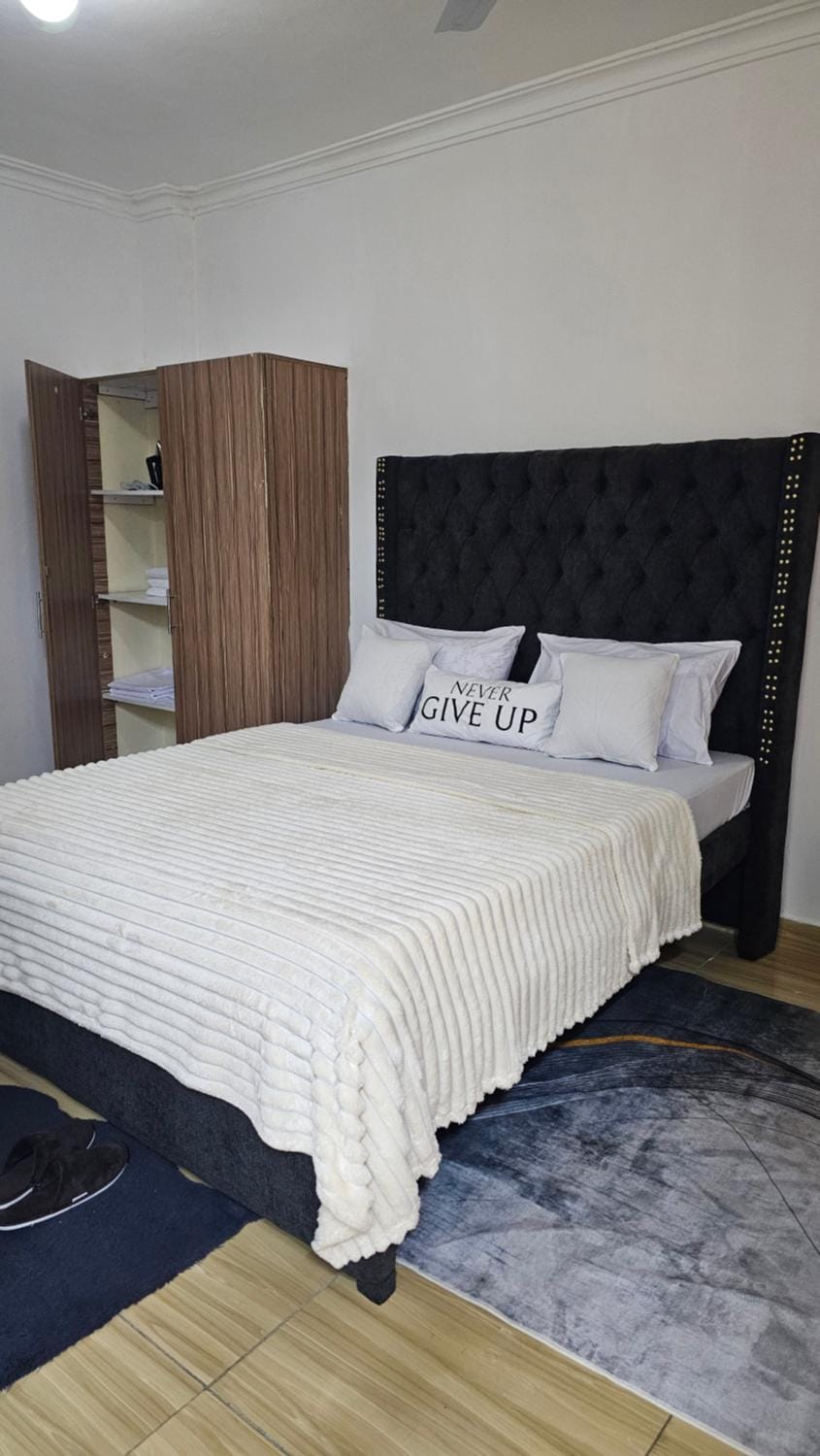 Janwal homes Bed and Breakfast in Mombasa