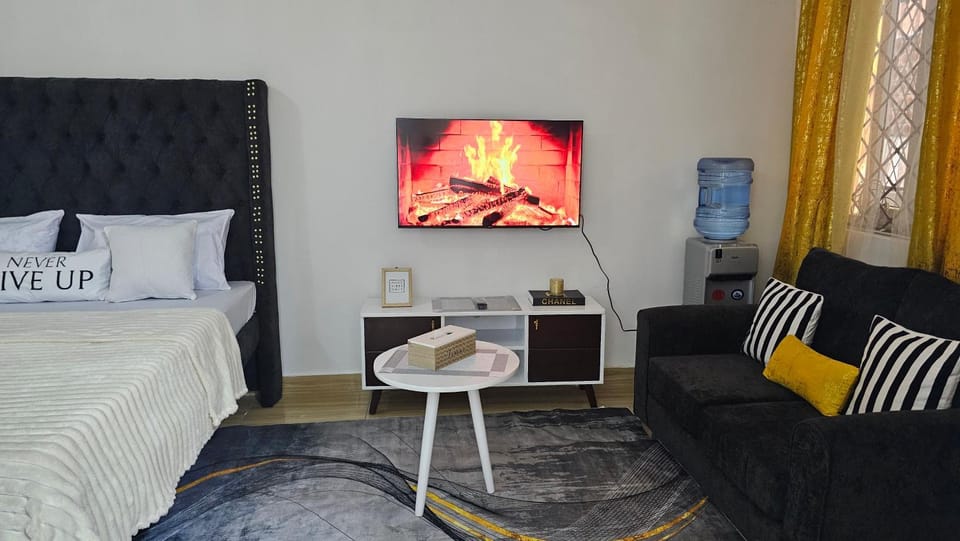 Janwal homes Bed and Breakfast in Mombasa