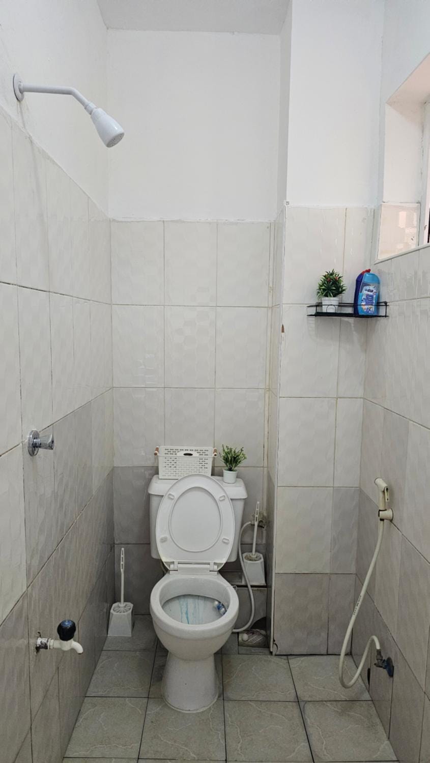 Janwal homes Bed and Breakfast in Mombasa