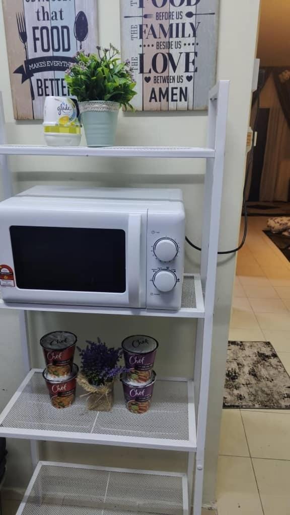 Zamdynas HomestayMuslim Cameron Highland Apartment in Tanah Rata