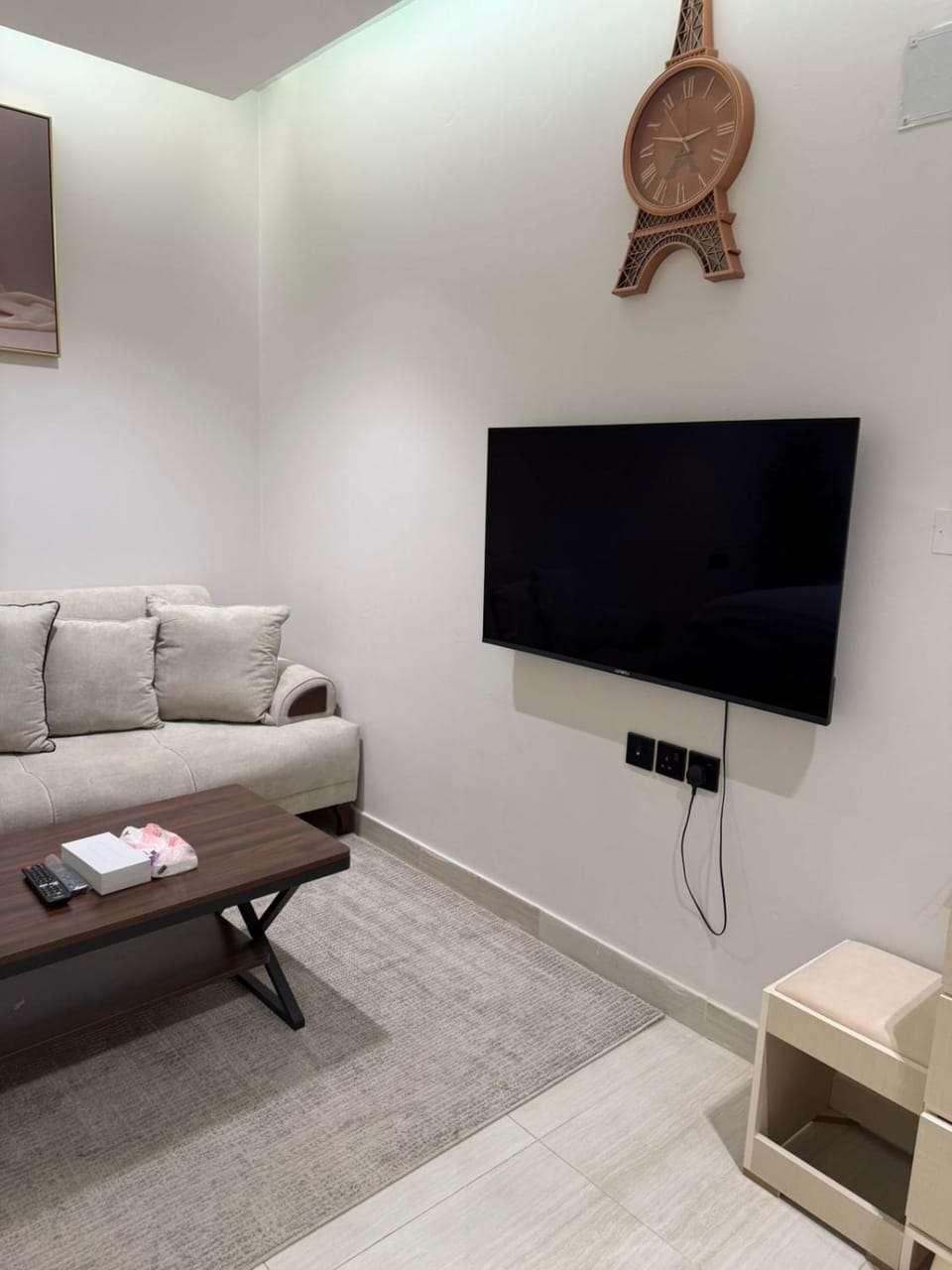 استديو راكان Apartment in Riyadh