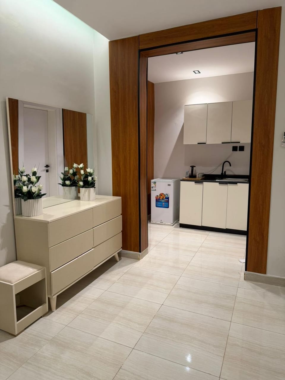 استديو راكان Apartment in Riyadh