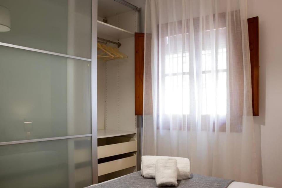 Recaredo Central Suite by Valcambre Apartment in Seville