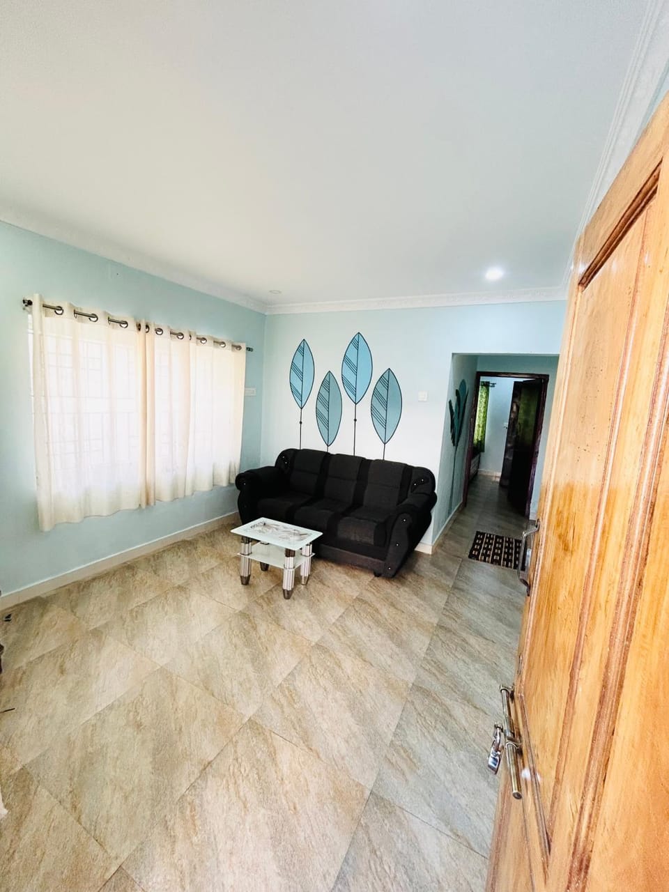 Majestry Cottage Vacation rental in Ooty