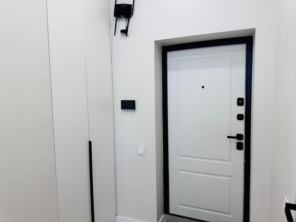 Great Life Moments & Красивые Апартаменты для командировок и Бизнес встреч Apartment in Almaty