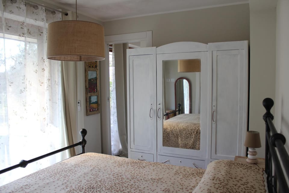 Alloggio da Laura Apartment in Lazio