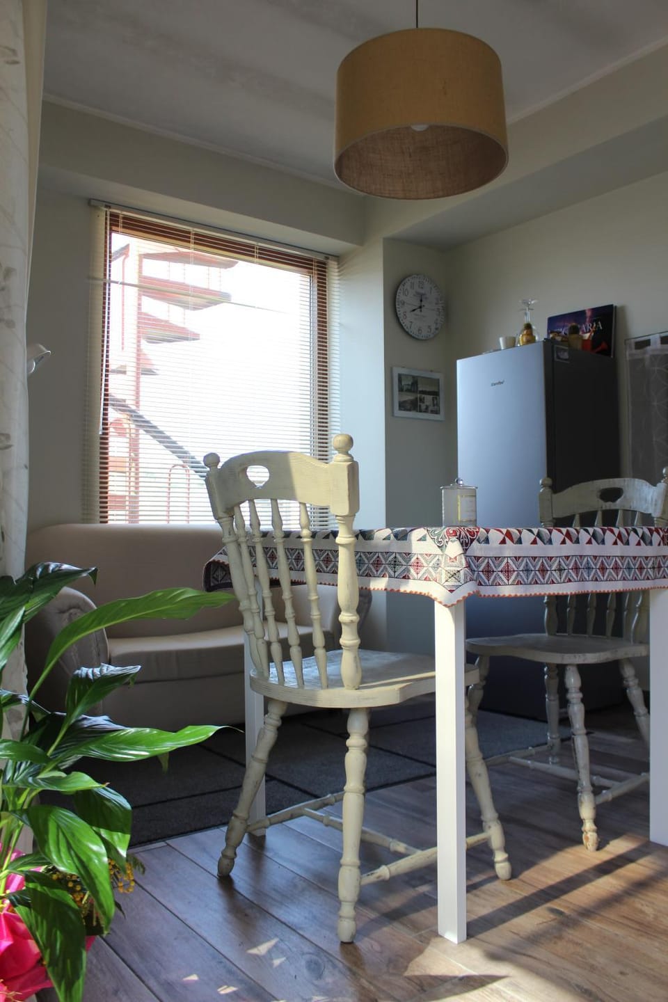 Alloggio da Laura Apartment in Lazio