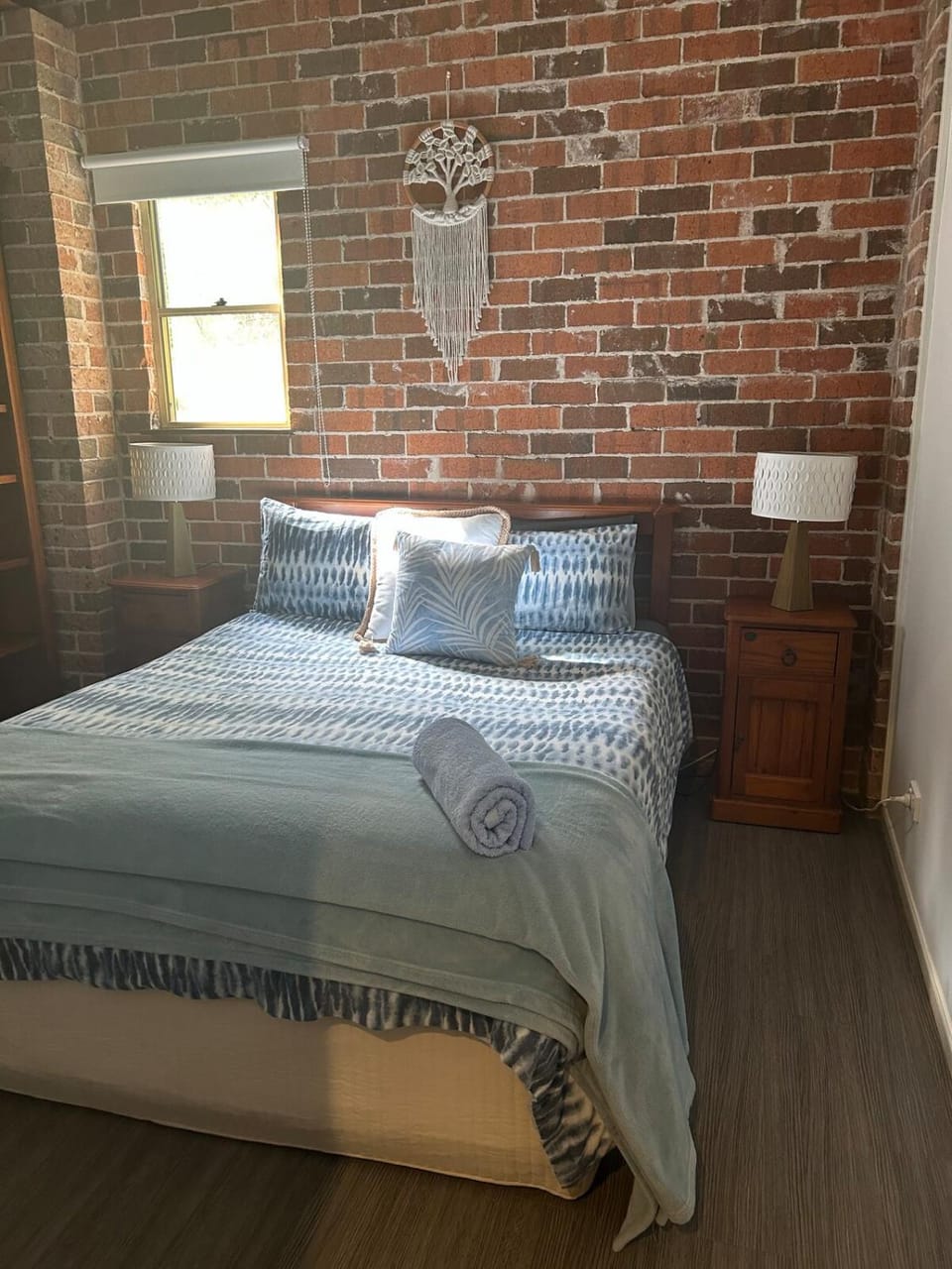 Emerald Beach Family Retreat Apartment in Emerald Beach