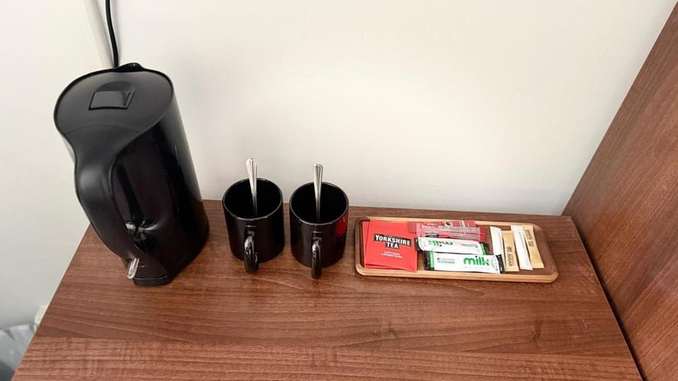Residency rooms Liverpool Apartment hotel in Wallasey