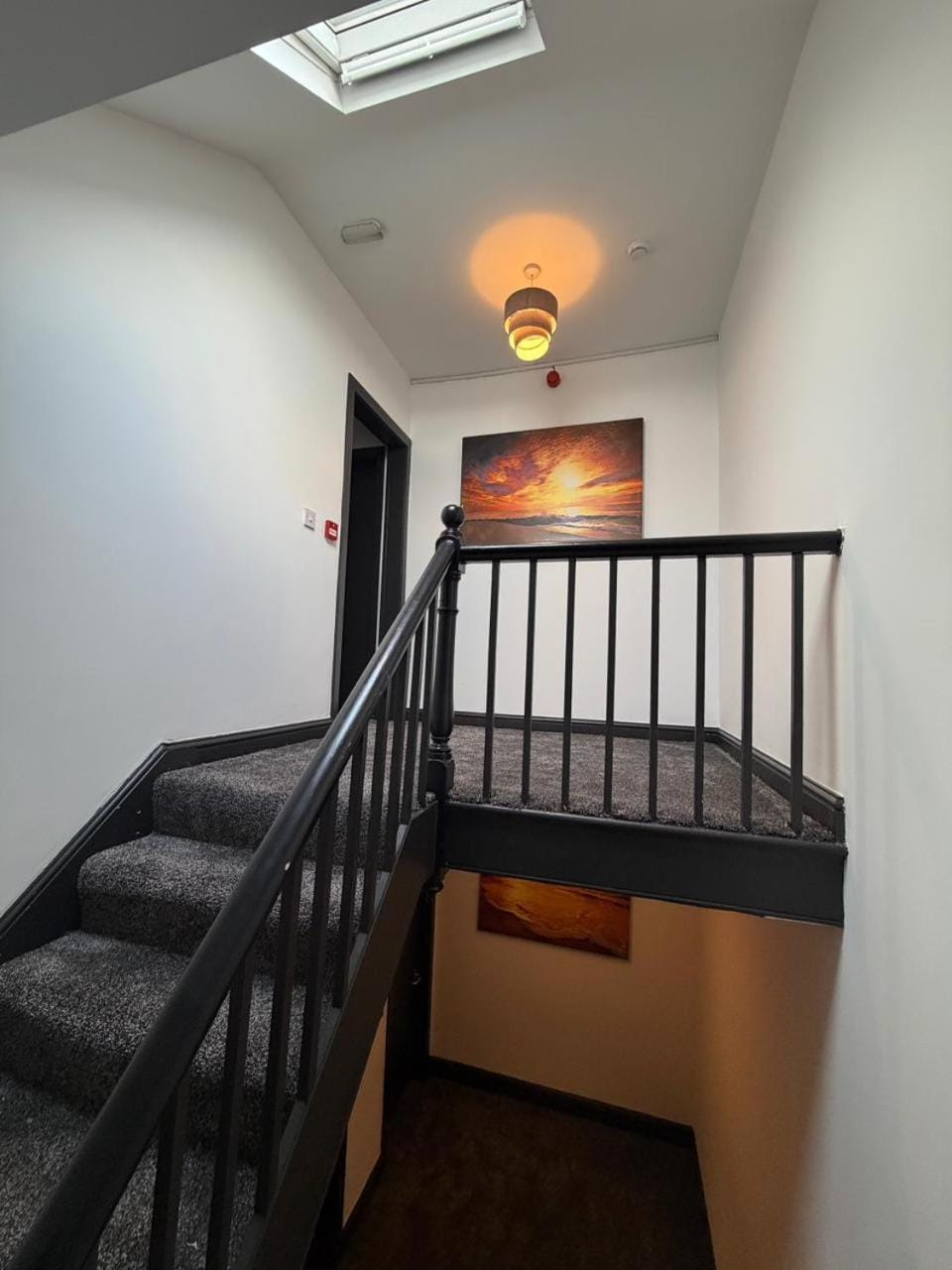 Residency rooms Liverpool Apartment hotel in Wallasey