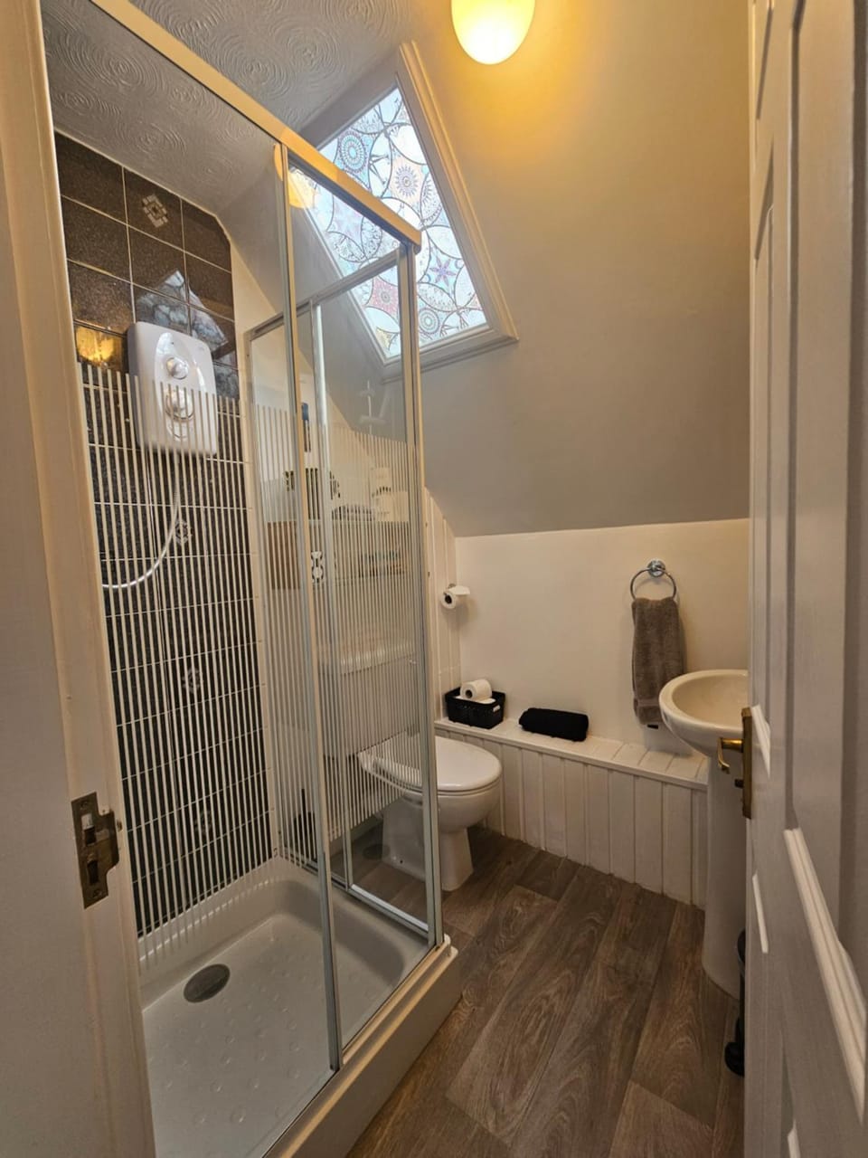 Kirkwall Flat 2 Apartment in Scotland
