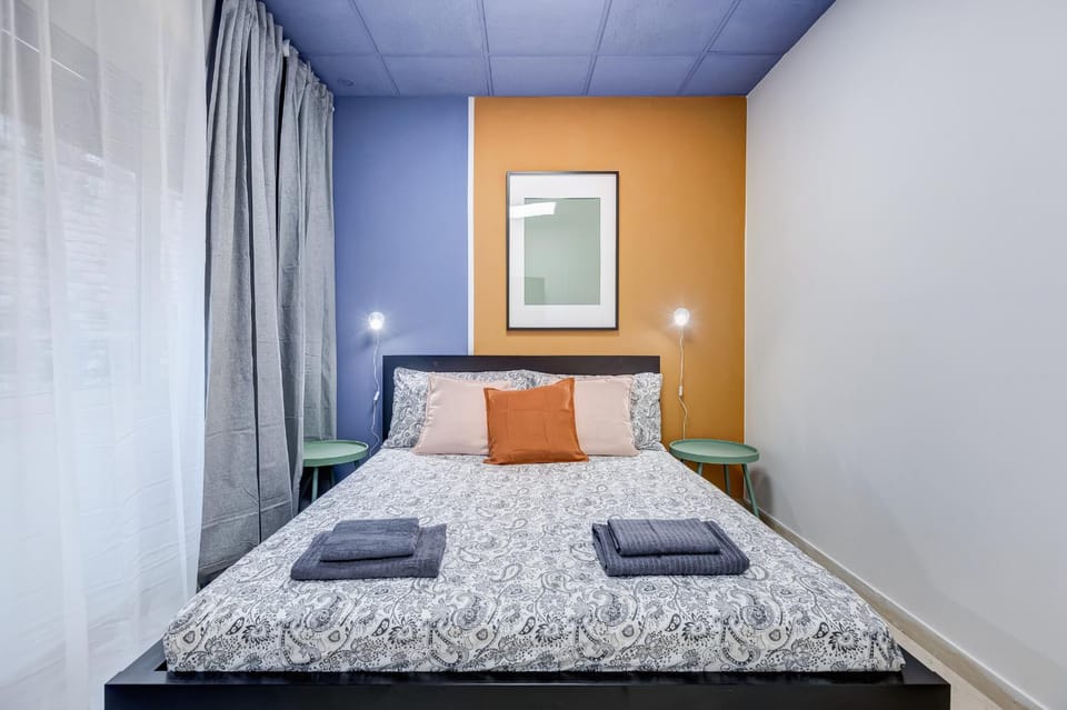 BFR - Aurelio&Vatican Rooms Bed and Breakfast in Rome