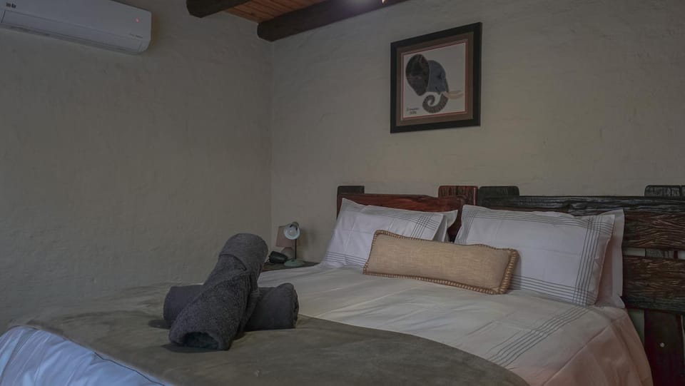 Mahlolwa House in South Africa