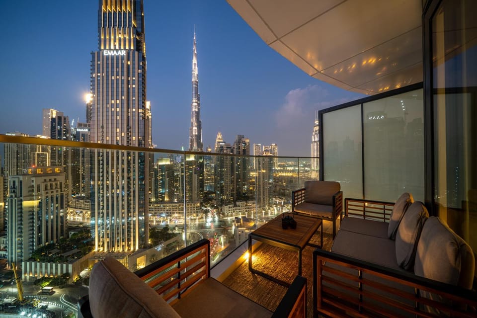 View (from property/room)