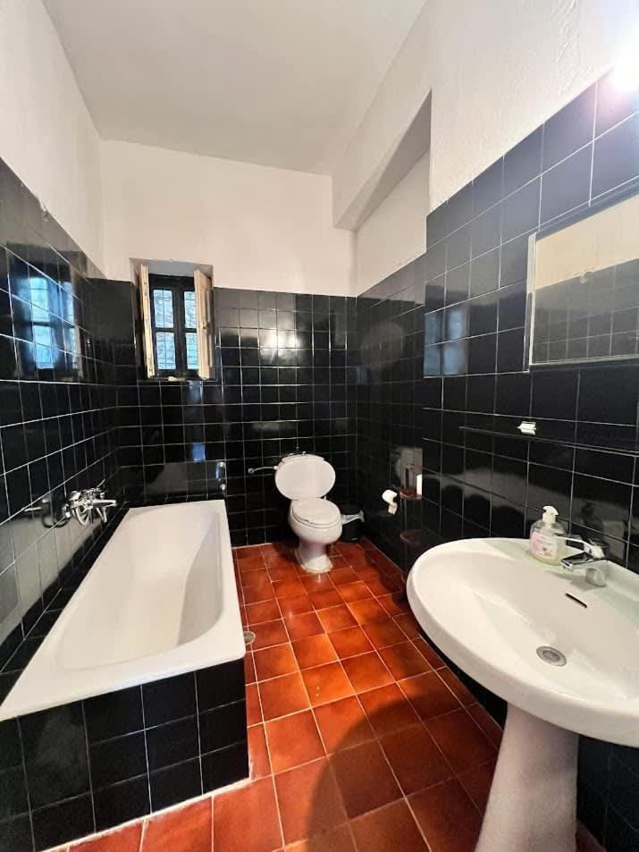 Artistic Villa Aqua Ios Villa in Decentralized Administration of the Aegean